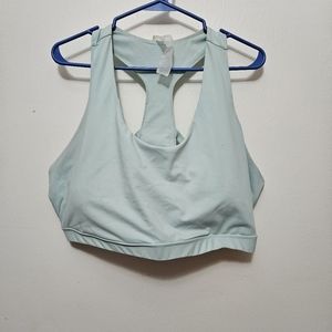 Fabletics sports bra